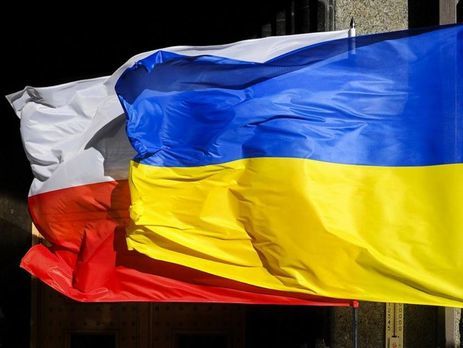 Украинский посол уверен, что зерновой спор не разделит Украину и Польшу