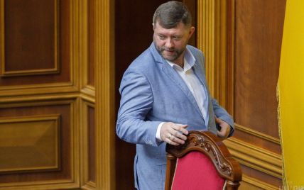 Рада найдет способ отозвать Шуфрича с должности главы комитета, если он не напишет заявление - Корниенко