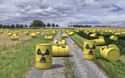 Украина впервые получила американское ядерное топливо: о чем это говорит