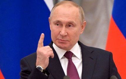 Путин живет в реалиях фильма ухравов: Подоляк рассказал о расстройстве личности главы Кремля