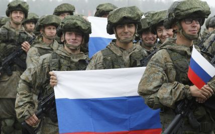 «Сознательно и добровольно»: Путин пофантазировал, сколько контрактников пошло в армию