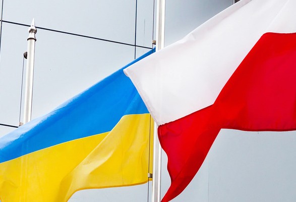 В Польше подготовлены транзитные коридоры для экспорта украинского зерна - Дуда