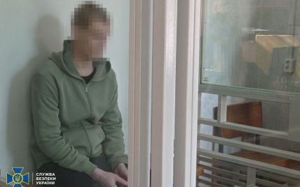 Боевик-садист, который выводил на "расстрел" жителей Херсонщины, получил приговор: как его наказали