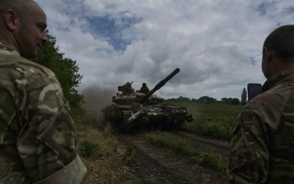 ВСУ отразили ряд атак противника и продолжают наступление на нескольких направлениях - Генштаб