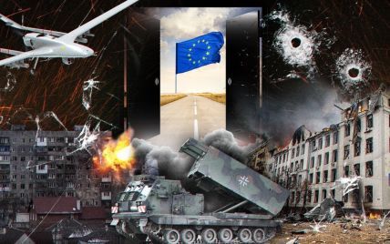 В Европе говорят не о победе, а о реалистичном плане выживания Украины – Washington Post