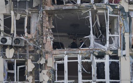 Как прошла ночь под обстрелами РФ в регионах Украины