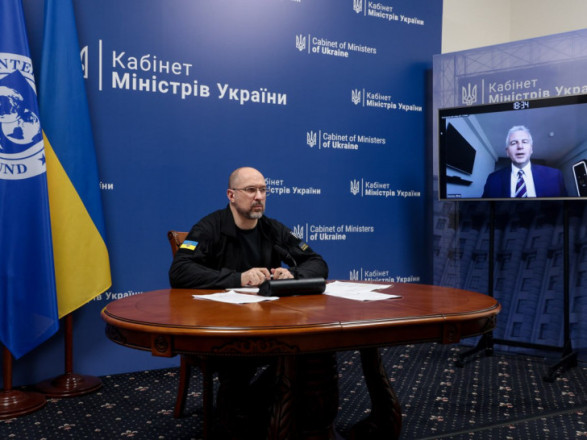 Украина привлечет более 1 млрд долларов от Всемирного банка для поддержки социальной сферы - Шмыгаль