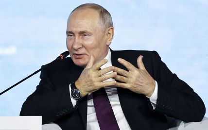 Украинцы эмоционально «поздравили» Путина с 71-летием: чего они хотели для президента-диктатора