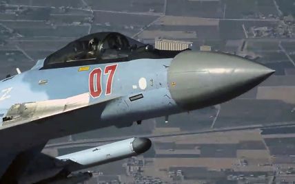 ПВО России сбили еще один частный самолет под Мариуполем