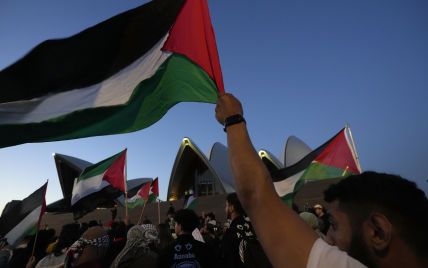 Лидер ХАМАС хочет обменять заложников на заключенных из израильских тюрем