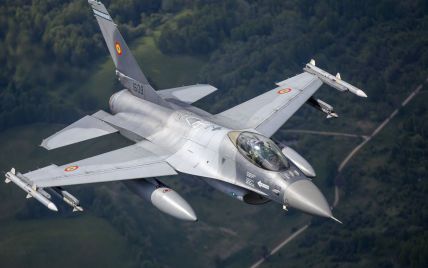 Игнат рассказал, как с появлением F-16 ВСУ смогут противодействовать оккупантам