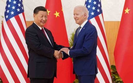 Си Цзиньпин заявил о готовности Китая сотрудничать с США