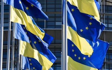 Украинские депутаты могут появиться в Европарламенте еще до вступления Украины в ЕС