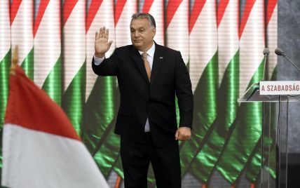 Премьер-министр Люксембурга сделал жесткое заявление в адрес Орбана