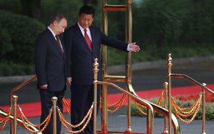 Путин, Орбан и компания – кто прибыл на саммит к Си Цзиньпину в Китай