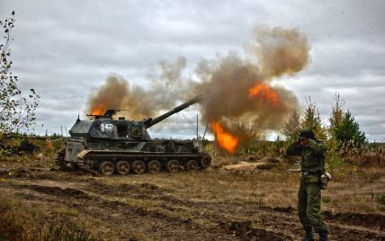 Российские войска 78 раз обстреляли Херсонскую область: куда попали, были ли жертвы