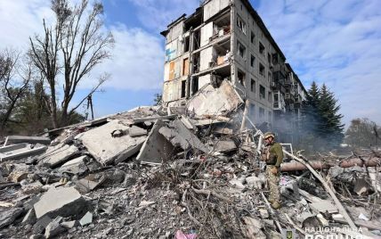 Битва за Авдеевку: сколько людей еще остается в городе