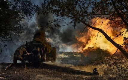 Вооруженные силы Украины наступают и наступают на 2-х направлениях фронта: куда нападают оккупанты