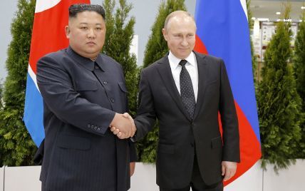 РФ получила первые партии снарядов от Северной Кореи – эксперт (фото)