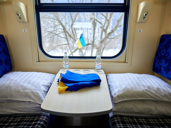 Впервые за 18 лет: Львов и Варшаву соединит новый поезд