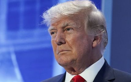Трамп собирается вывести США из НАТО в случае победы на выборах 2024: у Байдена отреагировали