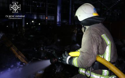 Удар по терминалу "Новой почты" под Харьковом: с помощью ДНК отца идентифицировали тело шестого погибшего