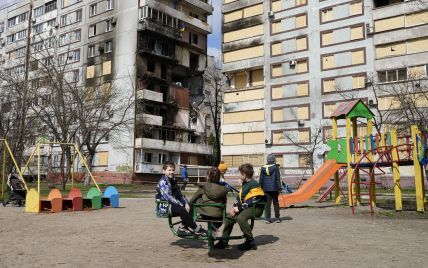 «Яничаризм современного мира»: Лубинец рассказала, как россияне сажают украинских детей в лагеря