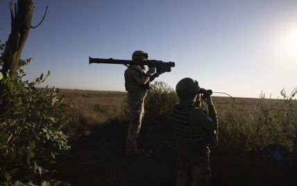 Украина не может обойтись без оружия НАТО: министр назвал причину