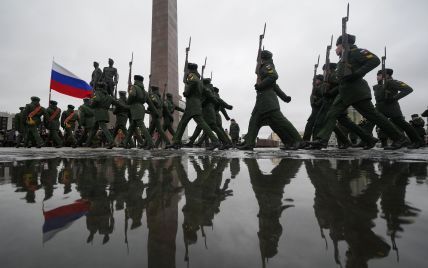 Потери россиян в войне против Украины превысили 300 тысяч человек