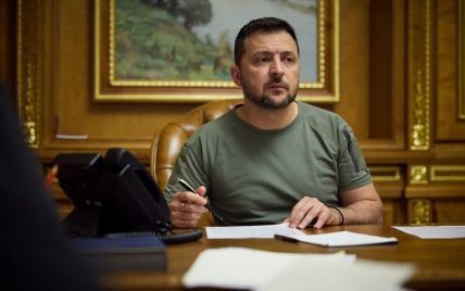 Зеленский назвал самую большую проблему, с которой столкнулись украинские вооруженные силы на поле боя