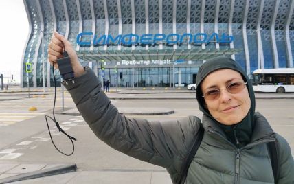 Угрожала концлагерями и пленом: СБУ сообщила о подозрении путинистке-певице Чичериной