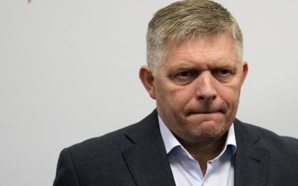 Новый премьер Словакии Фицо отказался от помощи Украине: "Пусть лучше 10 лет договариваются о мире"