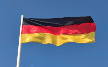 Германия передала Украине новый пакет помощи: список