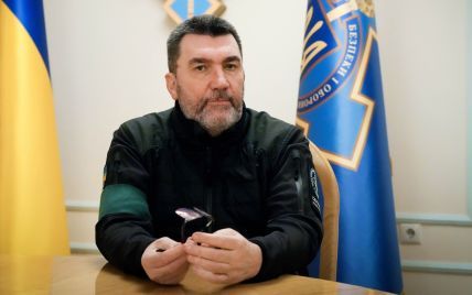 Будут ли мобилизованных в Украине отправлять работать на ВПК: Данилов ответил