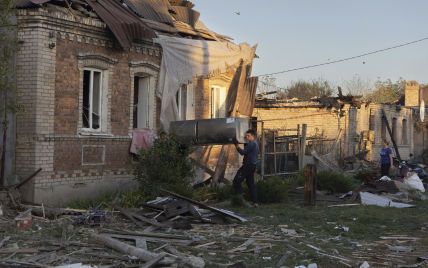 РФ продолжает атаковать мирное население: последствия нападения противника на Украину в сентябре (видео)