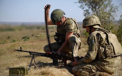 Разведка Эстонии оценила ситуацию на фронте в Украине