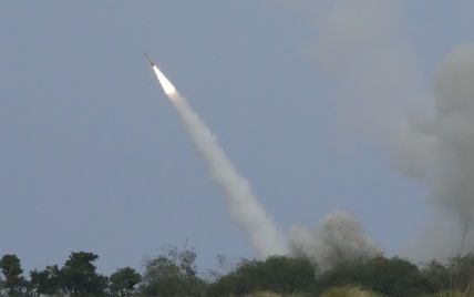 Россияне нанесли ракетный удар по Полтавщине: детали от ОВА