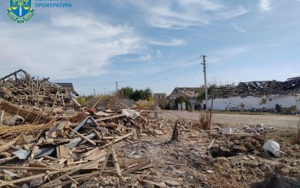 "Ковровые бомбардировки" Херсонщины: Гуменюк назвала цель врага