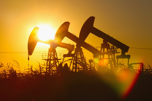 Нефть ожидает самое резкое недельное падение с марта