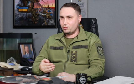 Буданов объяснил, почему война в Украине не закончится в этом году