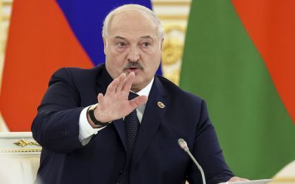 Лукашенко сделал очередное заявление о войне и обратился к РФ и Украине