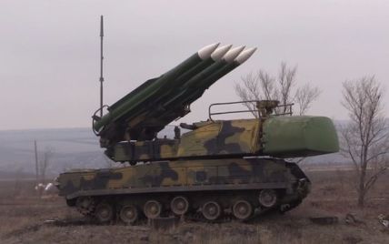 Украина и США создали "гибридные" системы ПВО – NYT