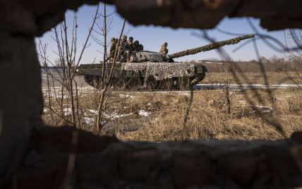 Военный эксперт назвал главный приоритет войны в Украине в 2024 году