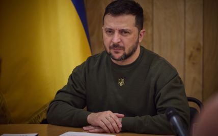 600 дней войны: Зеленский призвал украинцев к единству и делать все для будущего