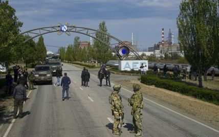 Три попытки спецназа освободить Энергетический Дар и Запорожскую АЭС - ГУР