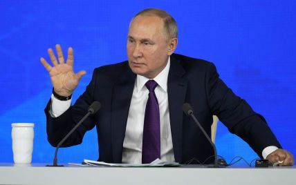 Путин не устает заявлять о переговорах с Украиной: в ОП объяснили манипуляции