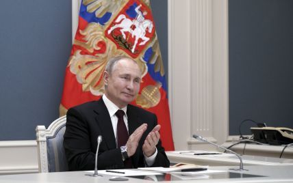 Путин пригрозил МиГами в Черном море: разведка Британии объяснила заявление диктатора