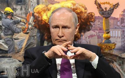 Эксперт-международник объяснил последствия «замороженной войны» на Украине и почему Путин хочет идти дальше