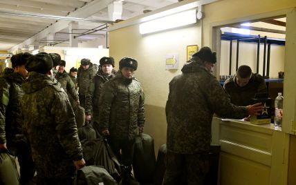 Россия готовится отправить на войну в Украину 60 тысяч "казаков"