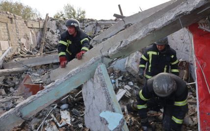 Ракетный обстрел поселков Гроза и Харьков: стало известно, сколько пострадавших находится в больнице